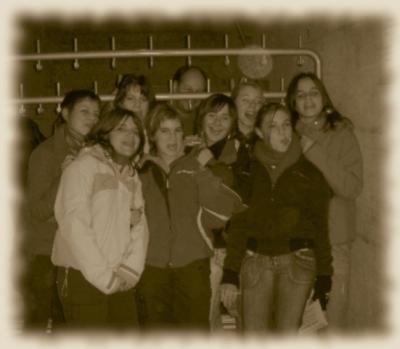 les misssssssss